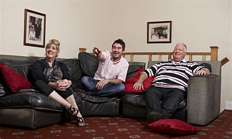 george gilbey gogglebox best moments